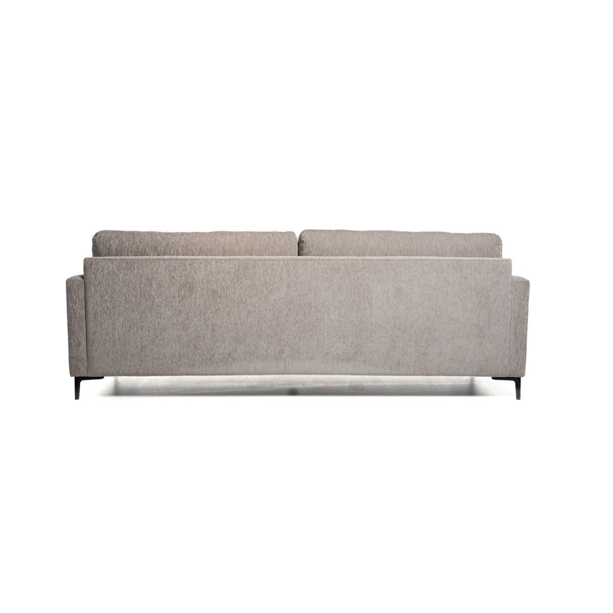 Holmen 3-seter sofa (Boston grå 151)