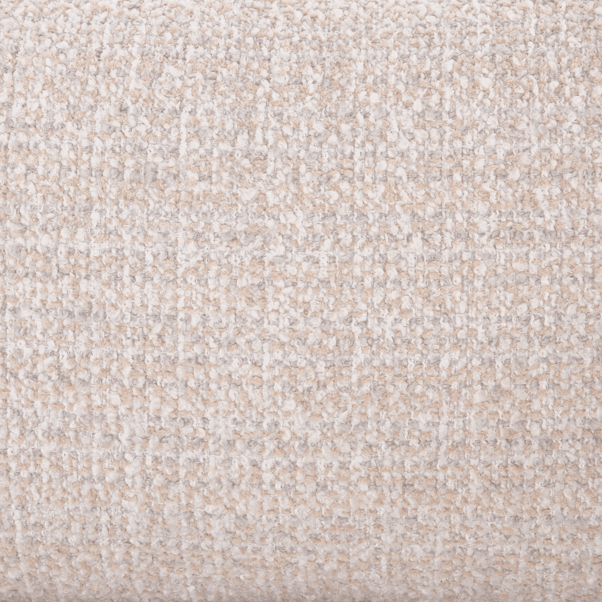 Monza sofa (beige melert) 330x99x70