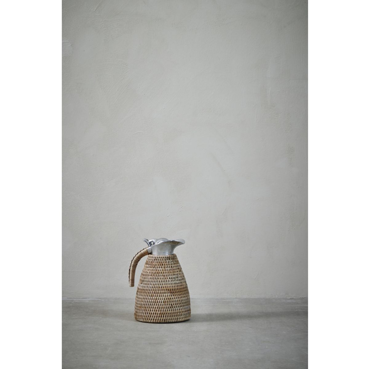 Norah termokanne (17x15x25) rotting natur
