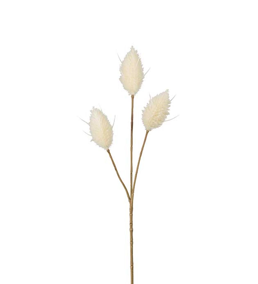 Haresvans (beige 35 cm)
