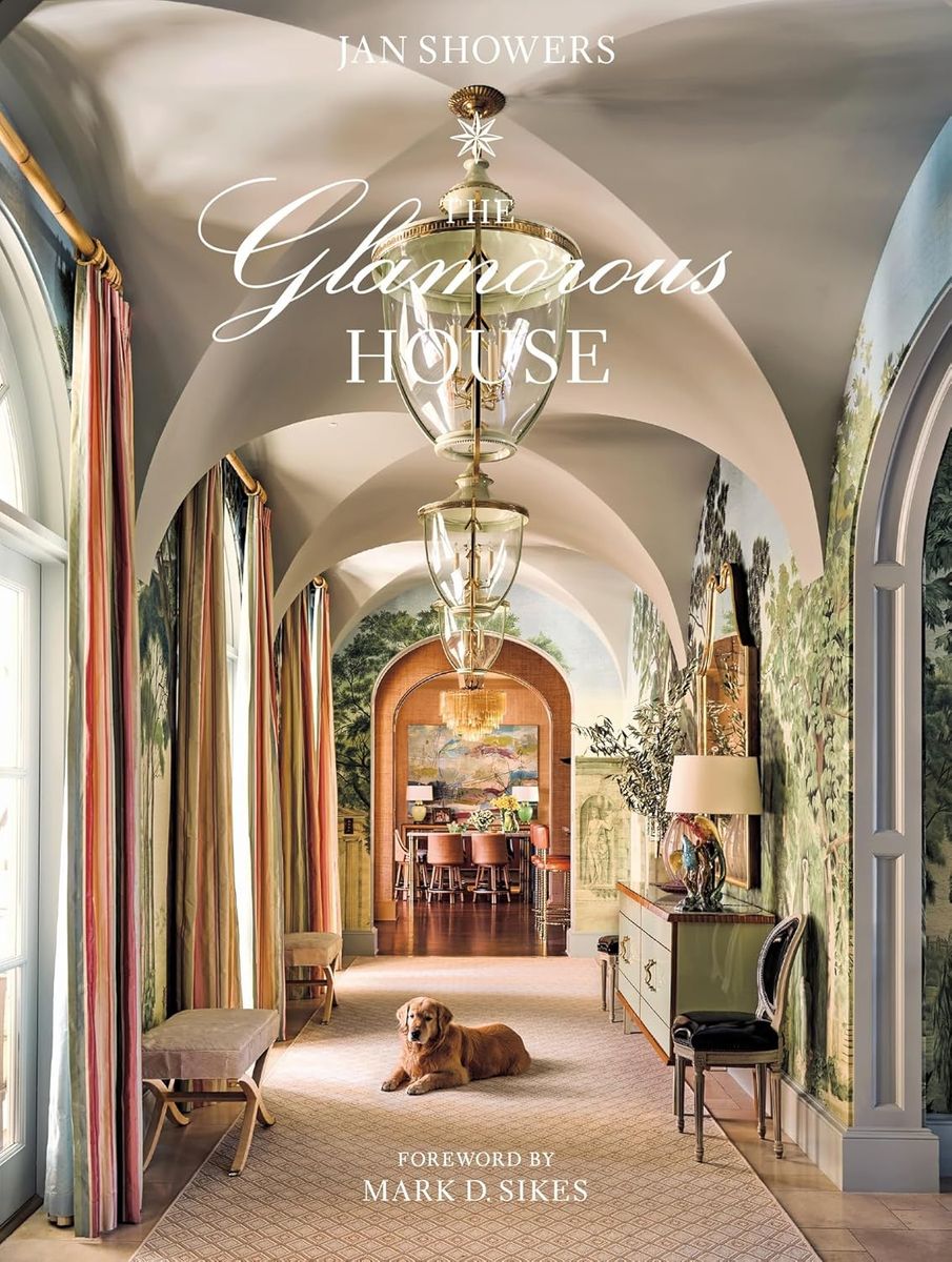The Glamorous House