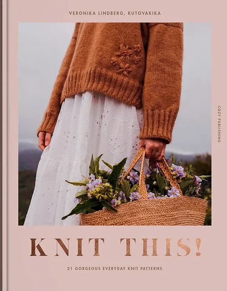 Hovedbilde Knit This!