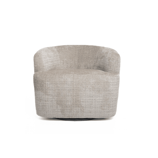 Hovedbilde Cozy lenestol med sving (Marbella 04)