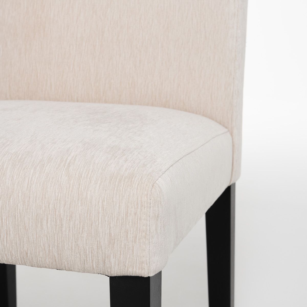 Bristol spisestol (Boston krem)