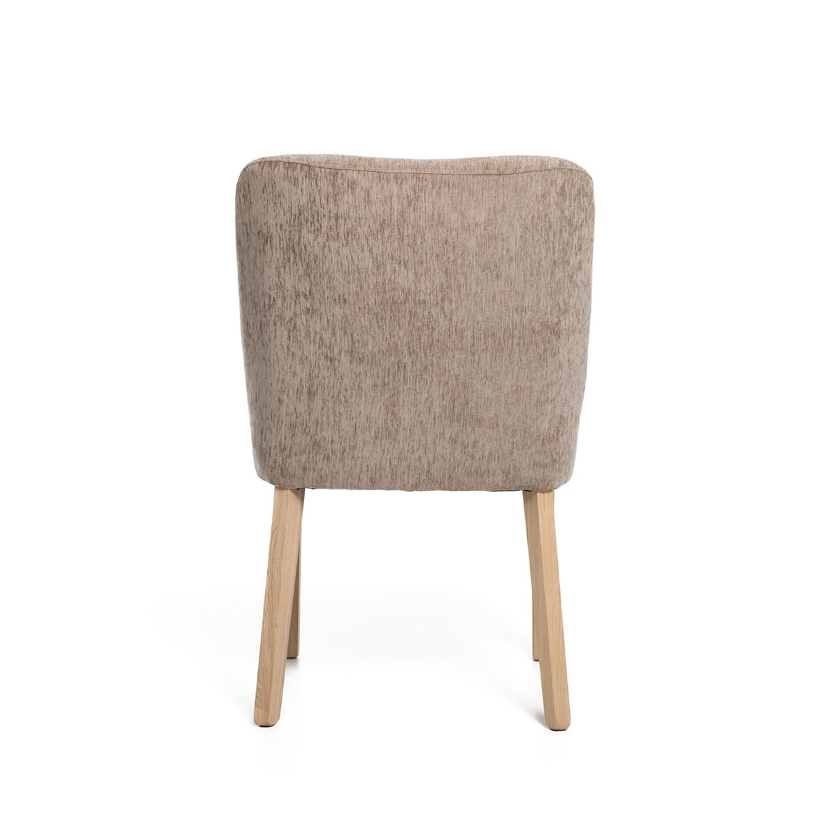 Embla spisestol (Boston lys brun) lys eik ben