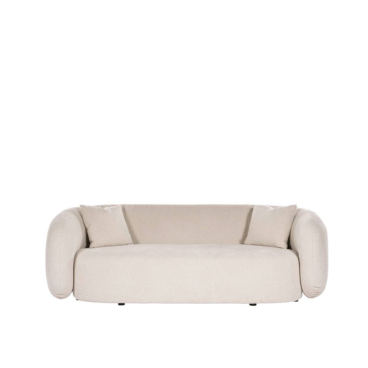 Trinny 3-seter ( Silent lys sand 02 - 230x112)