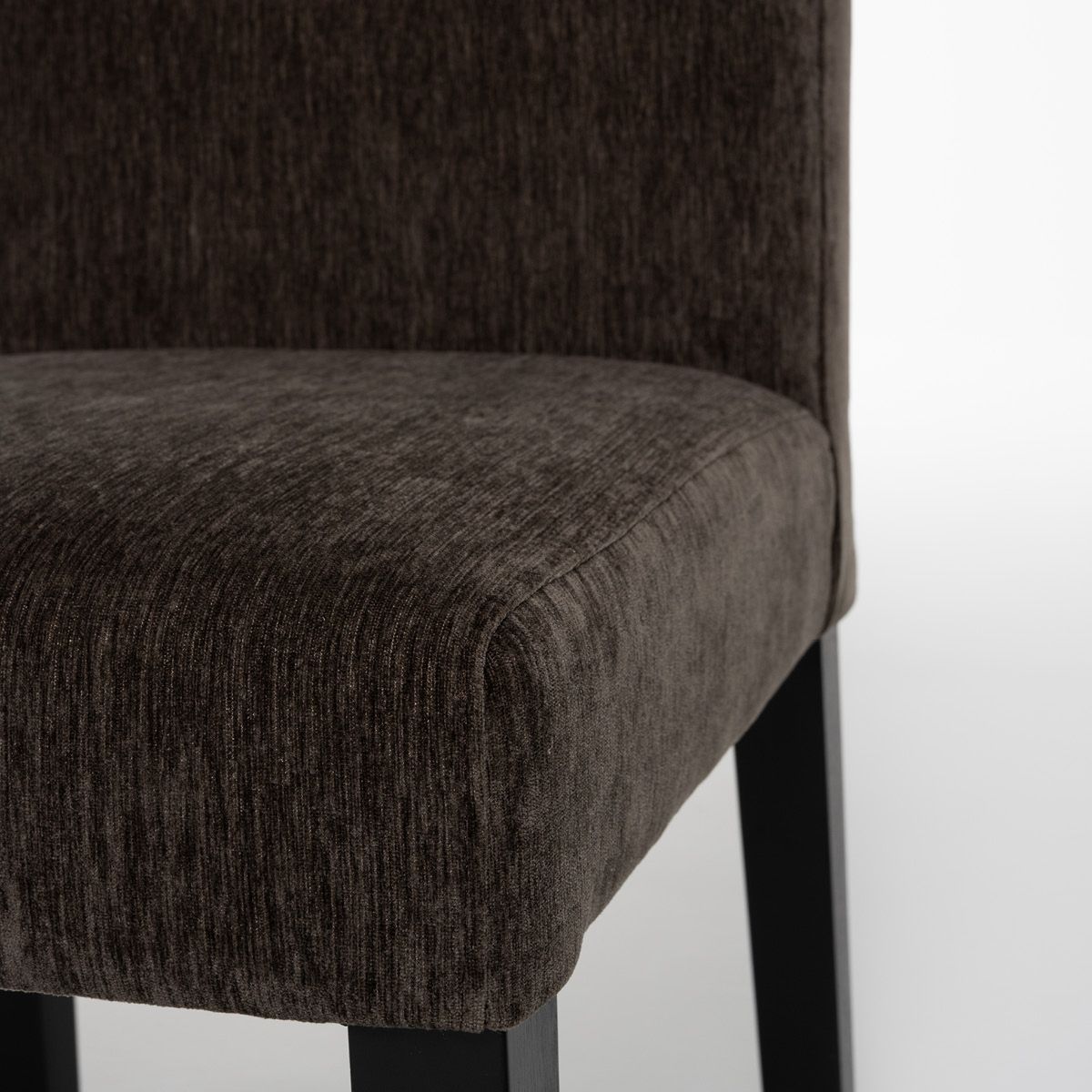 Bristol spisestol (Boston brun)