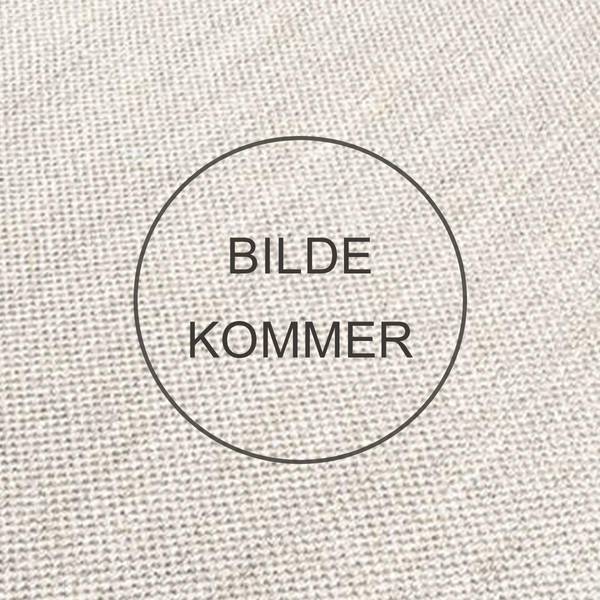 Bilde av Sisal teppe (80x300 - sand, uten kantbånd)
