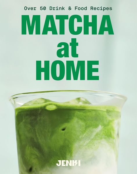 Hovedbilde Matcha at Home