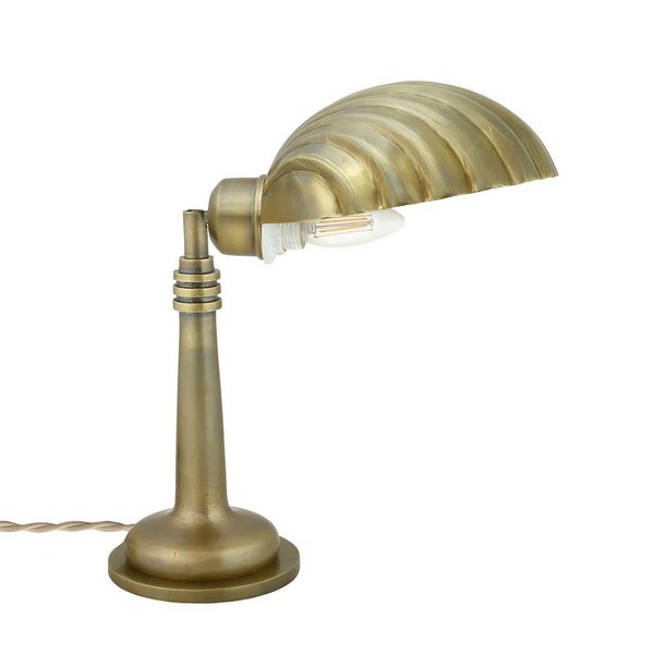 Hovedbilde Bordlampe Karl