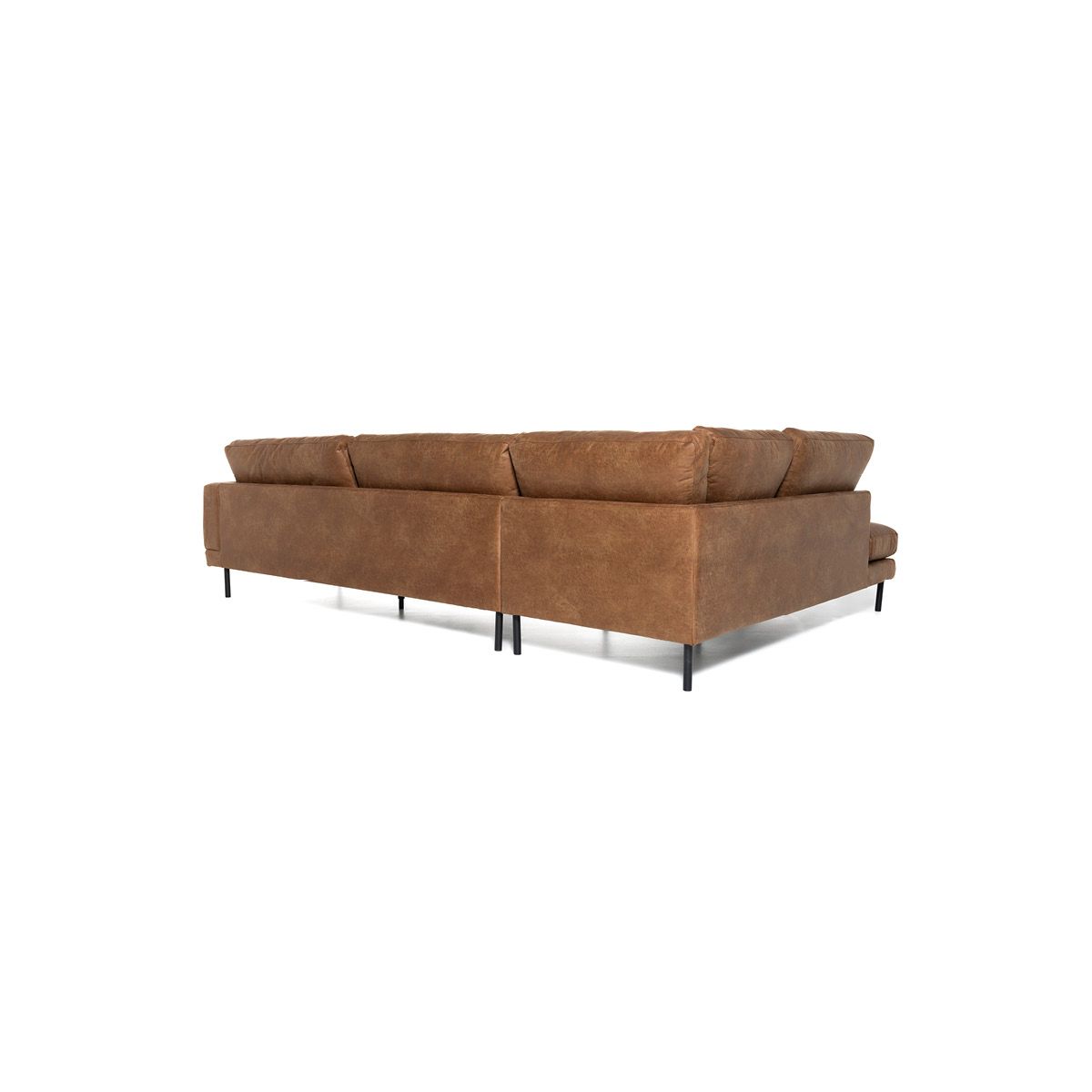 Sandvika sofa med relax hjørneløsning (Colorado 03 - 309x210)