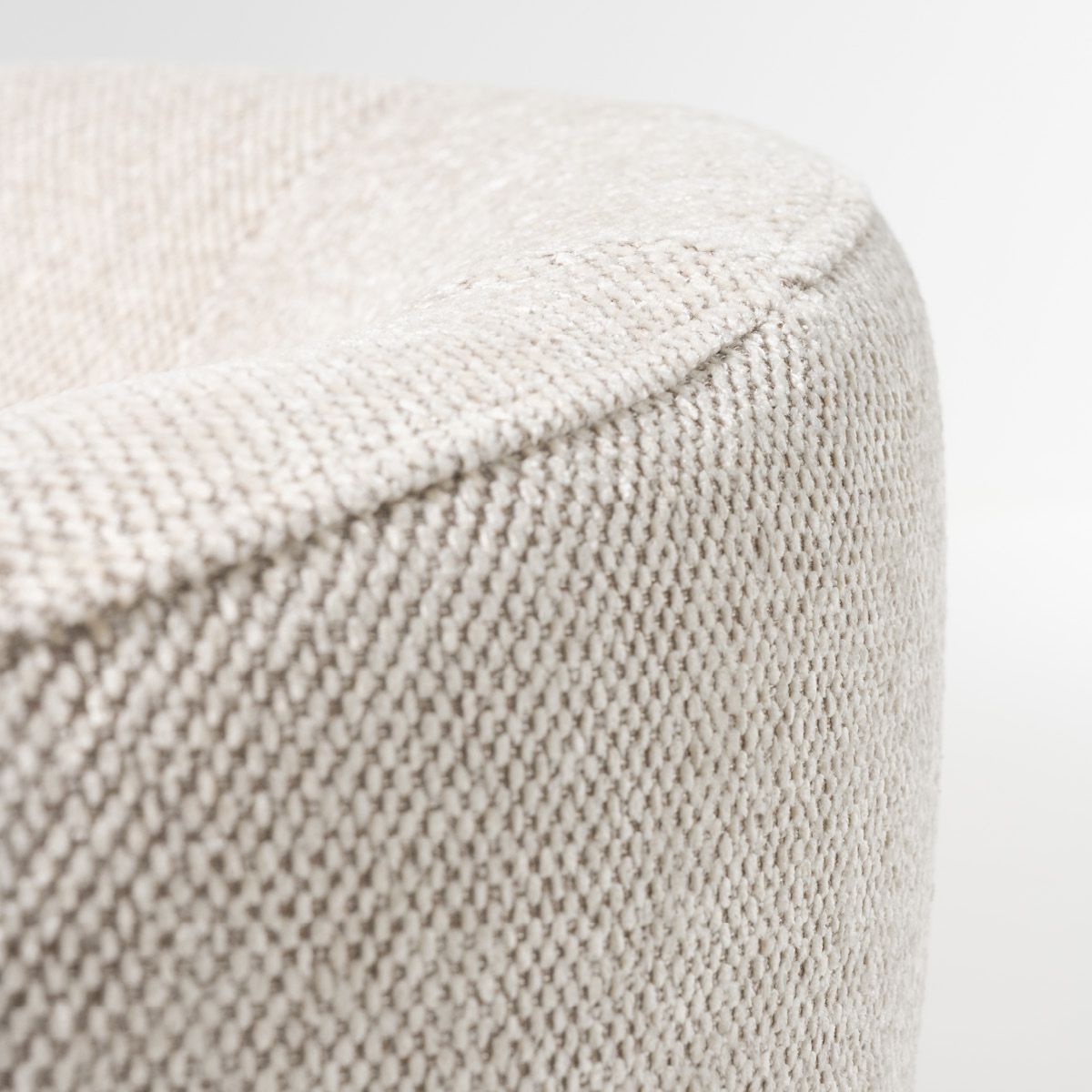 Cozy lenestol med sving (Tokio beige 170) 